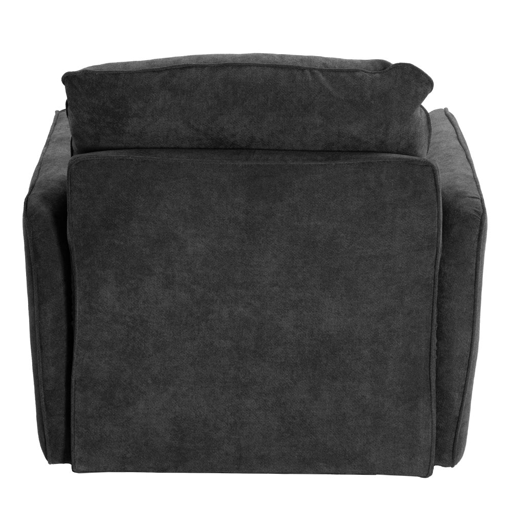 Sillón Giratorio Rogga Koda - Image 37