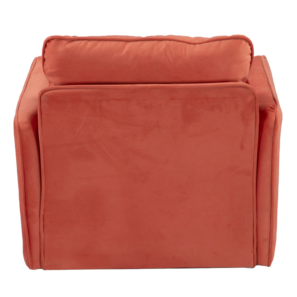 Sillón Giratorio Rogga Koda - Image 4