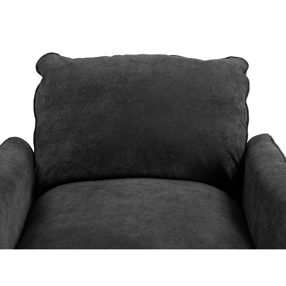 Sillón Giratorio Rogga Koda - Image 43