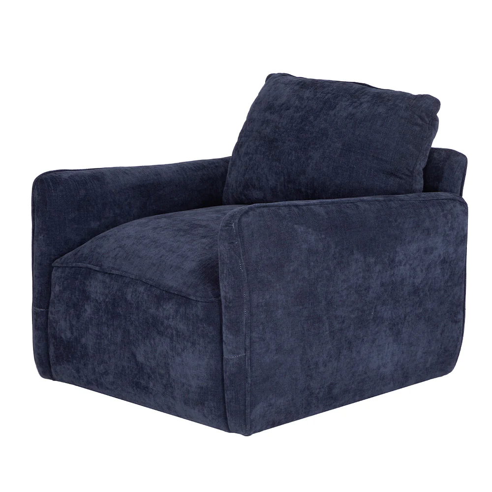 Sillón Giratorio Rogga Koda - Image 46