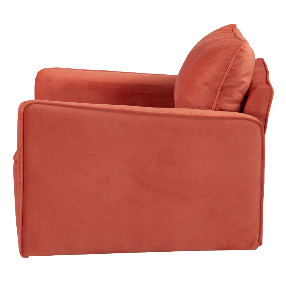 Sillón Giratorio Rogga Koda - Image 5