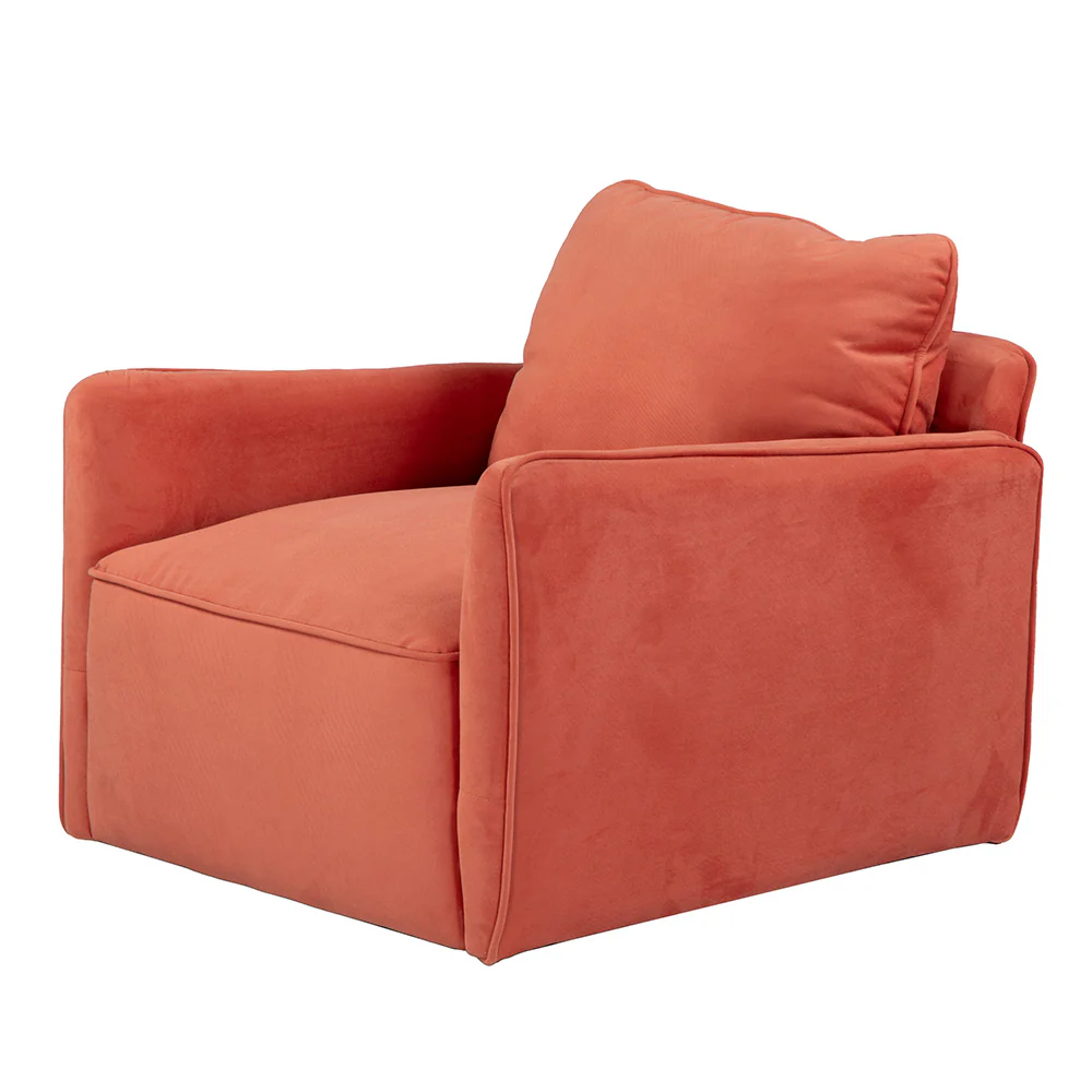 Sillón Giratorio Rogga Koda - Image 6