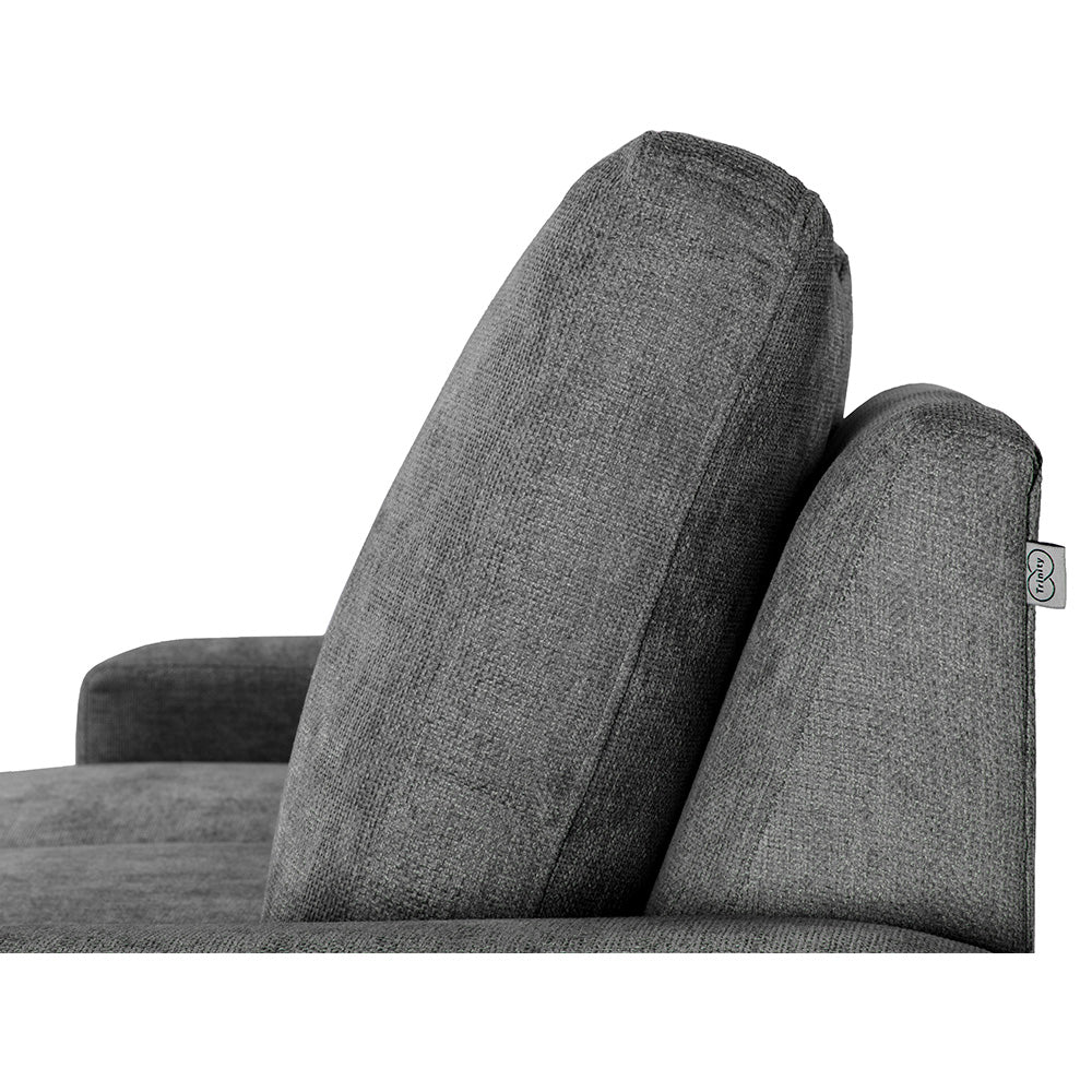 Sofá Chaise Canvas - Image 11