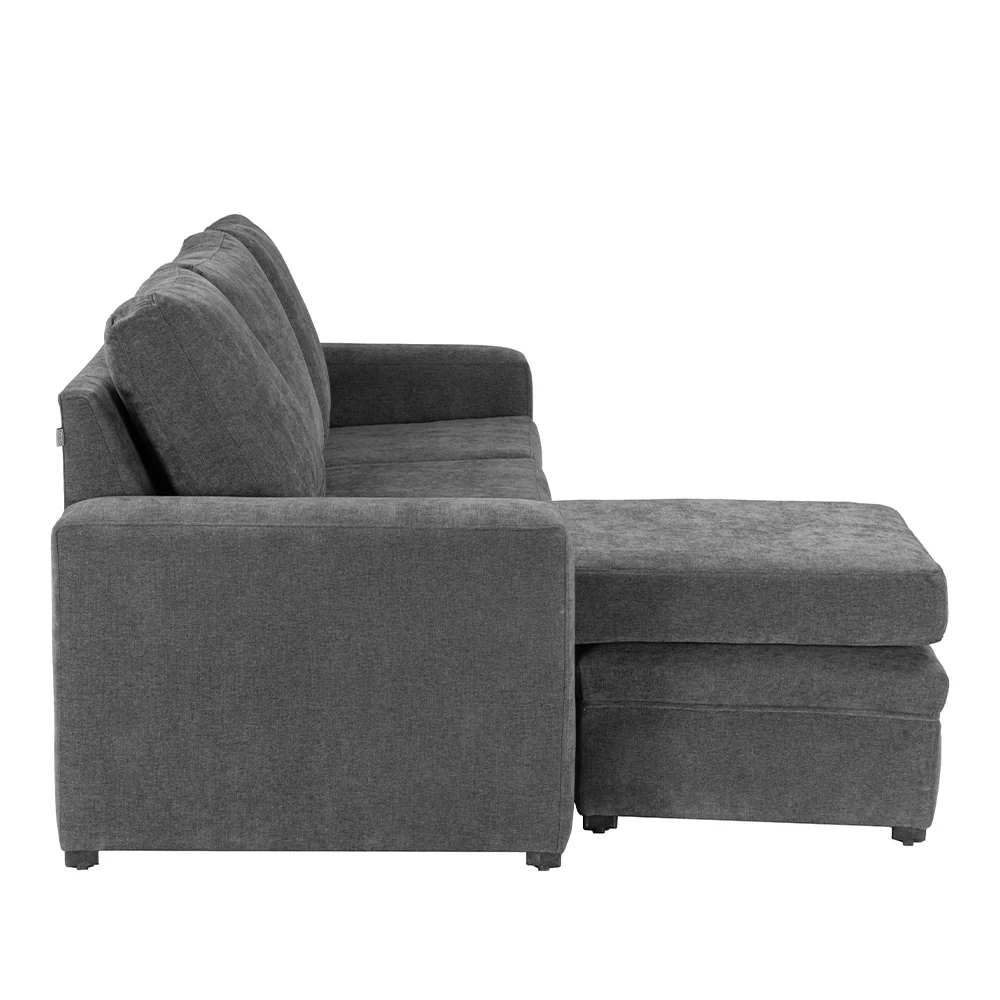 Sofá Chaise Canvas - Image 17