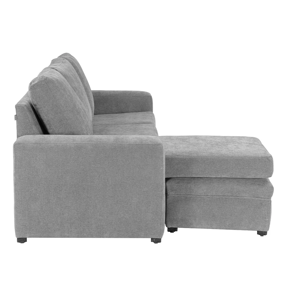 Sofá Chaise Canvas - Image 28
