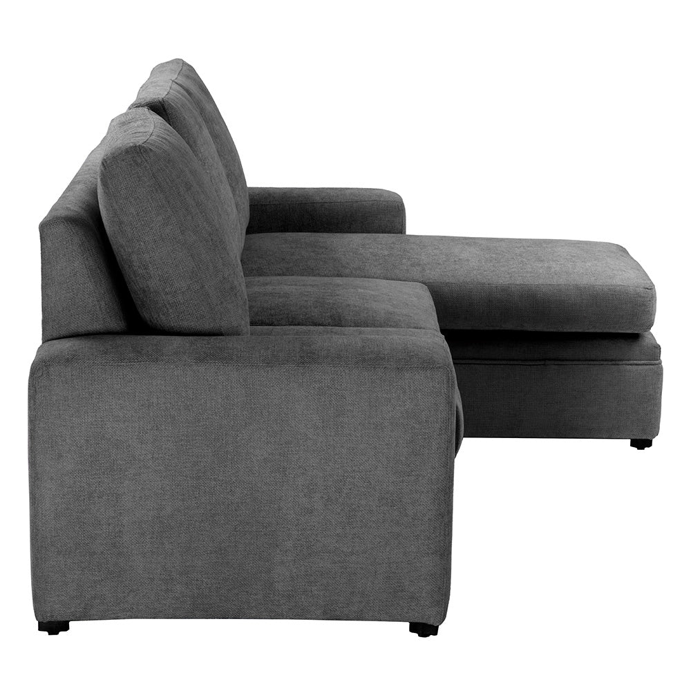 Sofá Chaise Canvas - Image 3