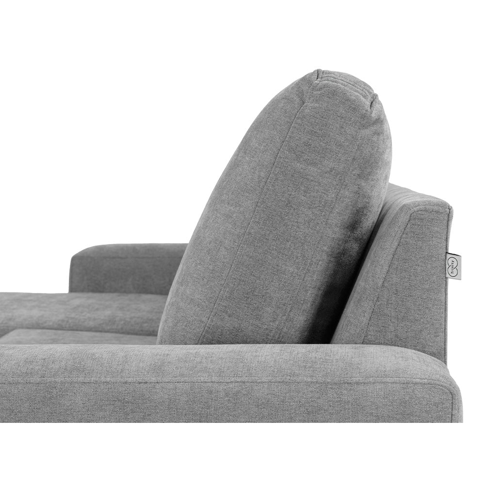 Sofá Chaise Canvas - Image 33
