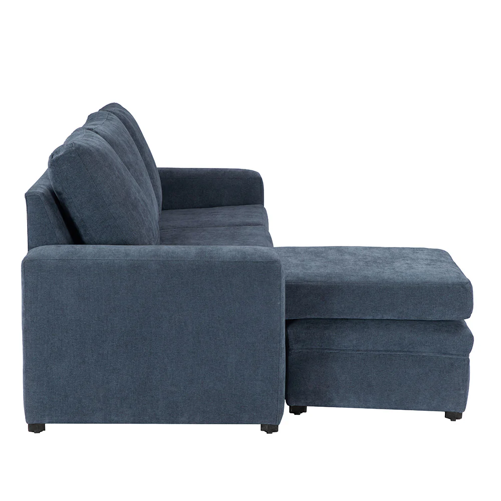 Sofá Chaise Canvas - Image 38