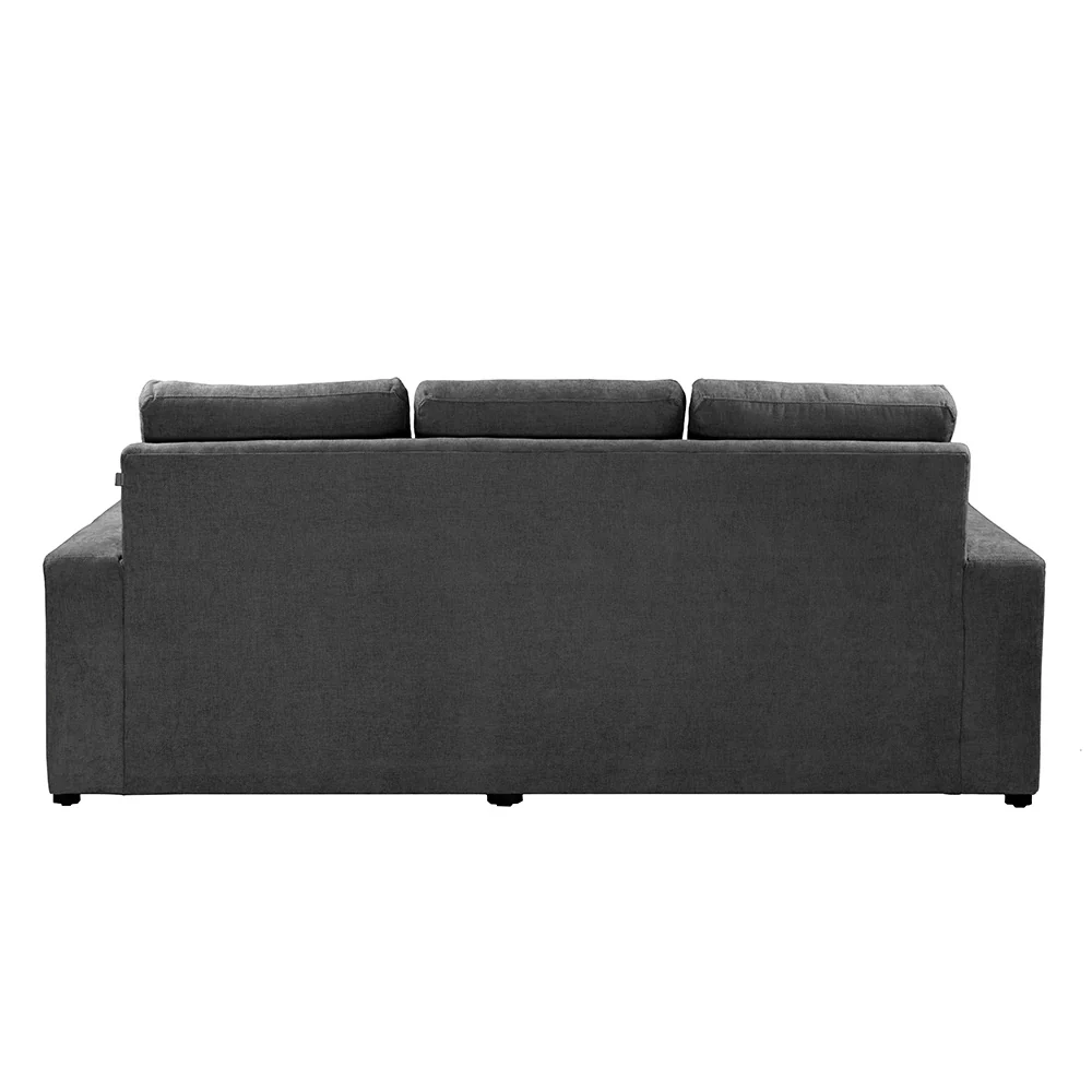 Sofá Chaise Canvas - Image 4