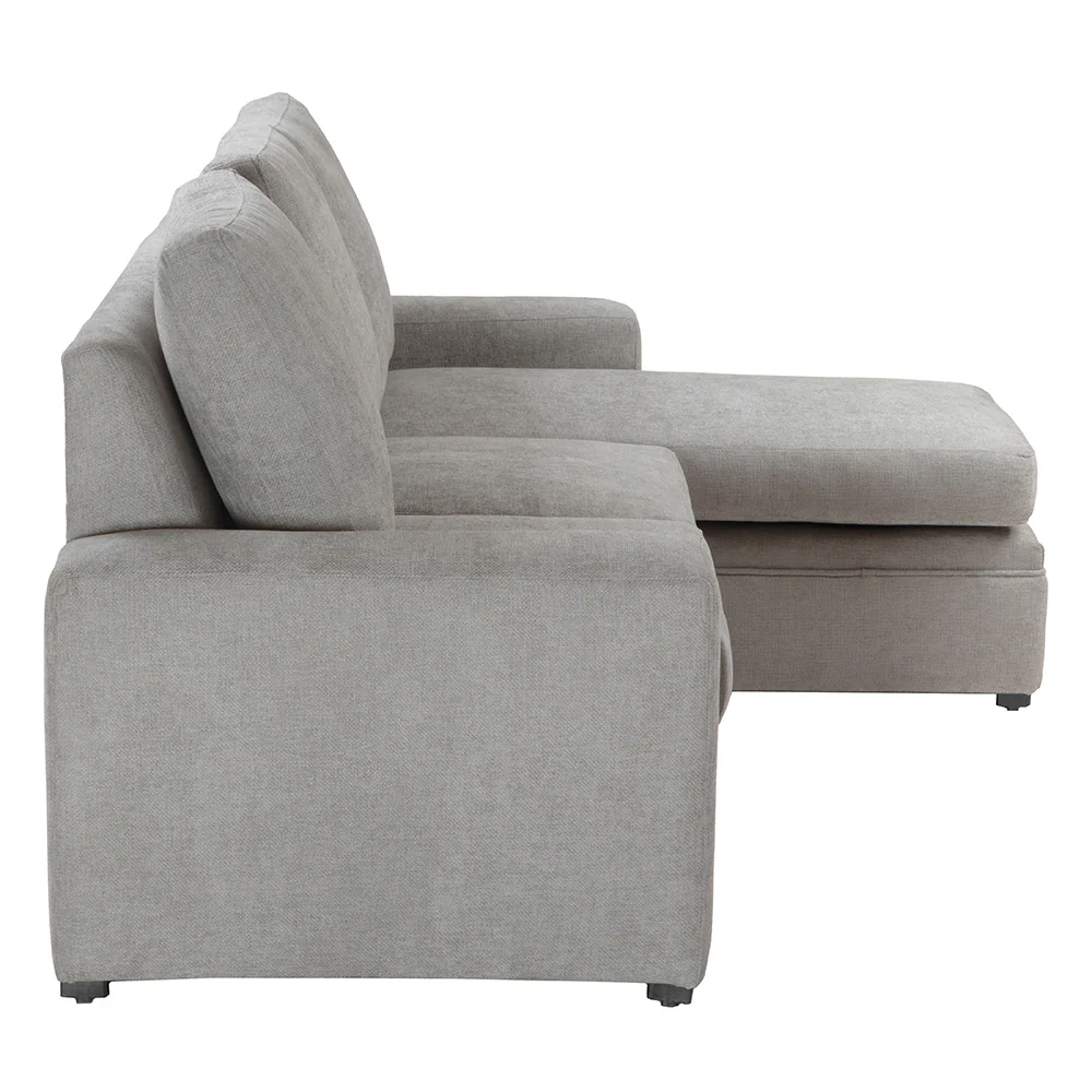 Sofá Chaise Canvas - Image 47