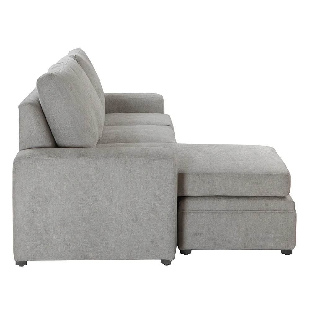 Sofá Chaise Canvas - Image 49
