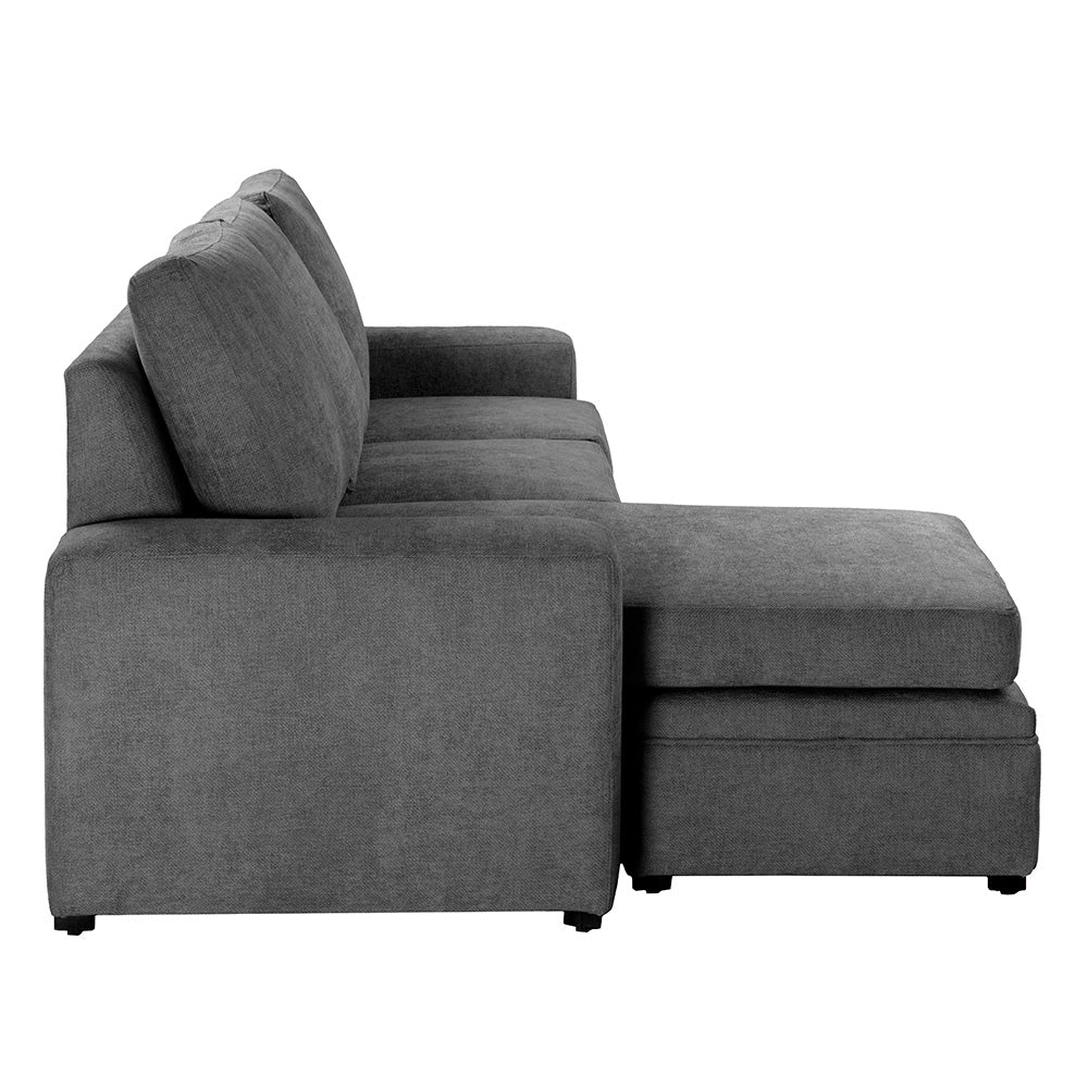 Sofá Chaise Canvas - Image 5