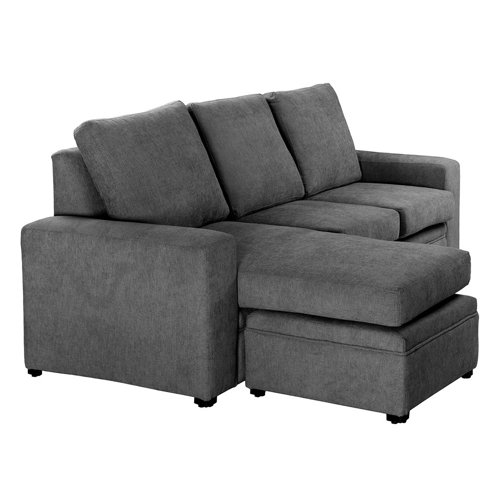 Sofá Chaise Canvas - Image 6