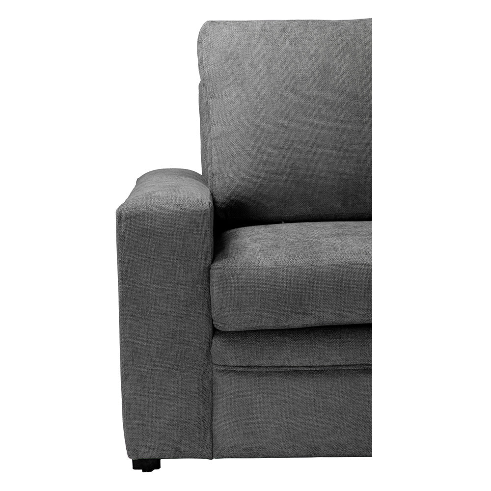Sofá Chaise Canvas - Image 7