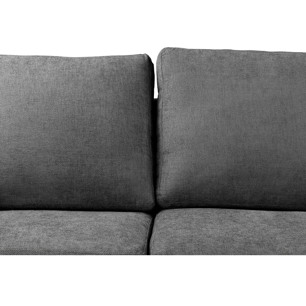 Sofá Chaise Canvas - Image 9