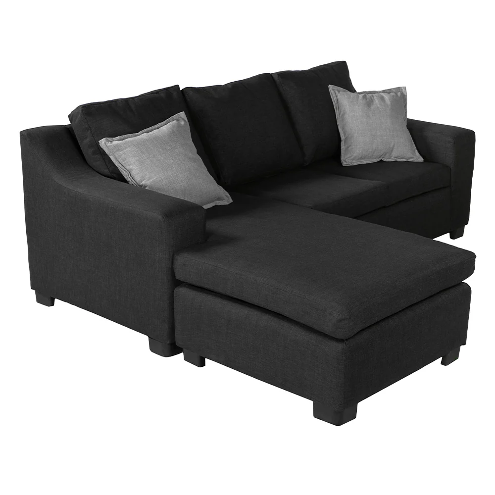 Sofá Chaise Dicasa Lyra - Image 11
