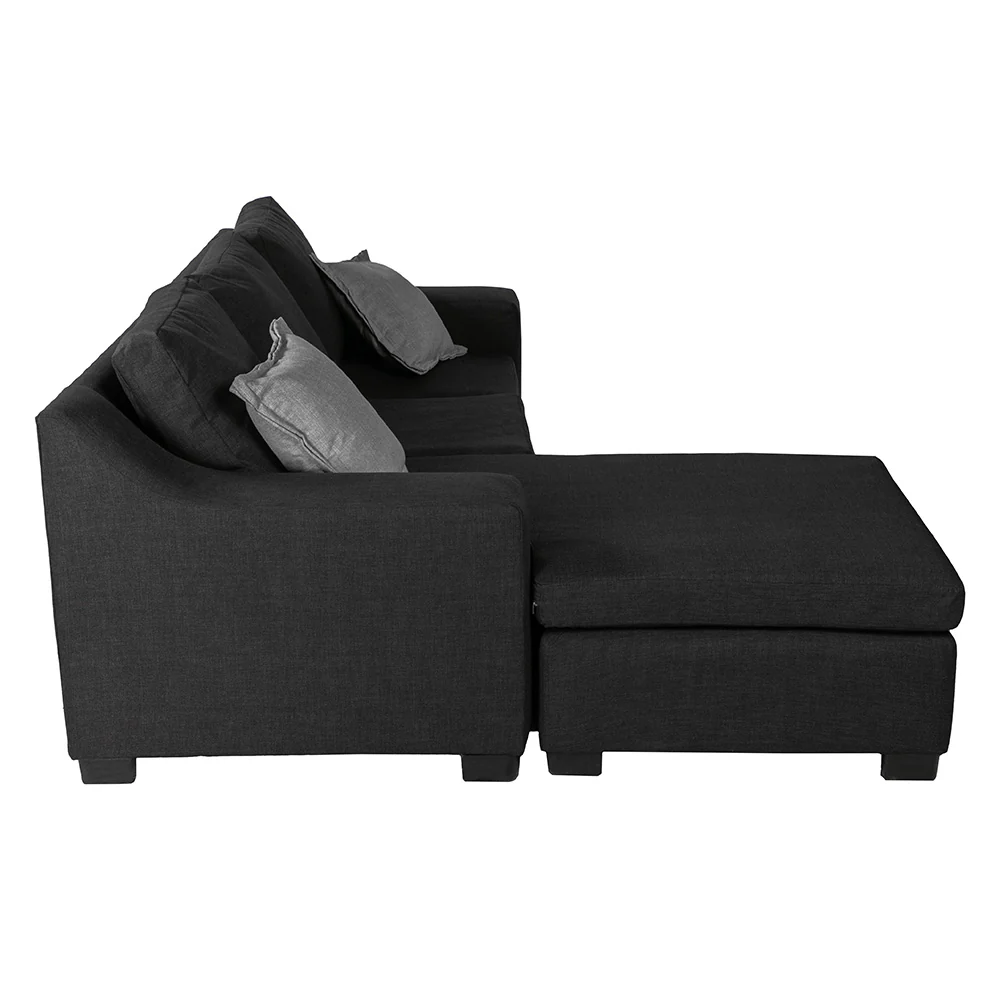 Sofá Chaise Dicasa Lyra - Image 12