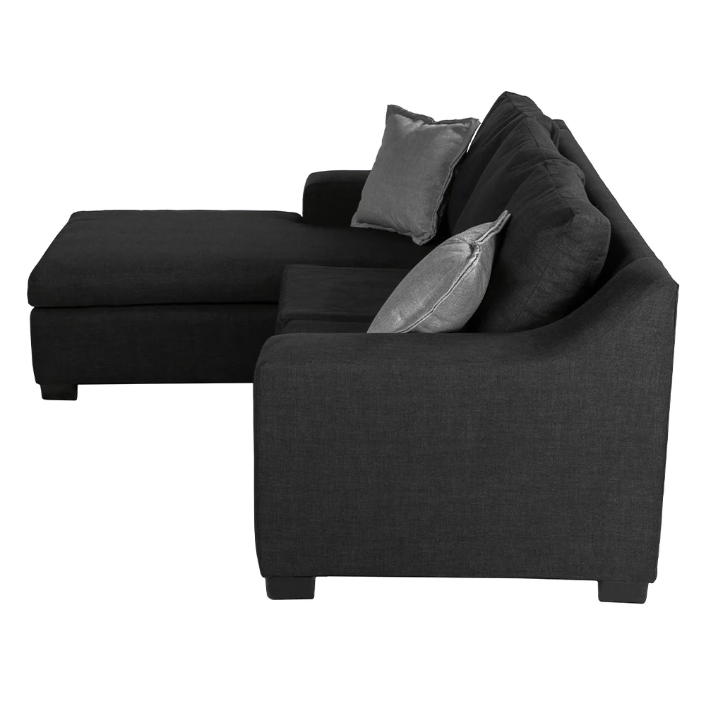 Sofá Chaise Dicasa Lyra - Image 14