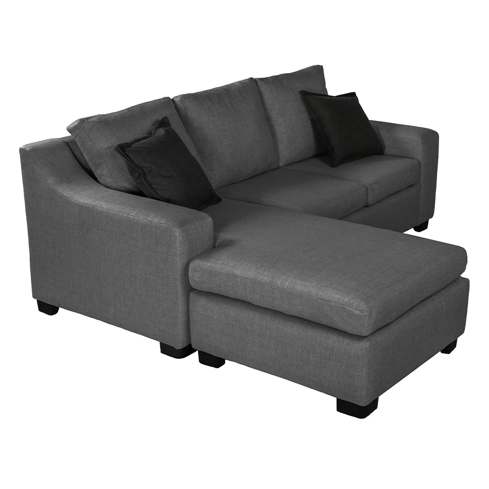 Sofá Chaise Dicasa Lyra - Image 22