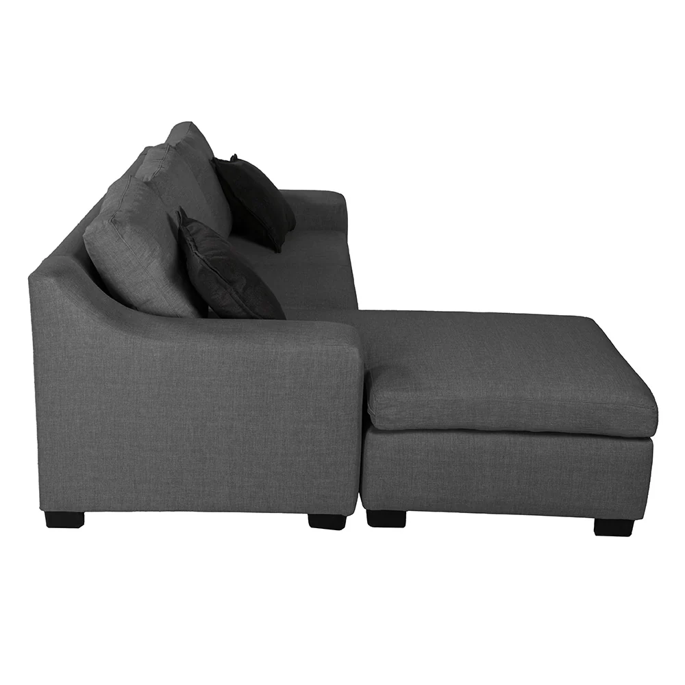 Sofá Chaise Dicasa Lyra - Image 23