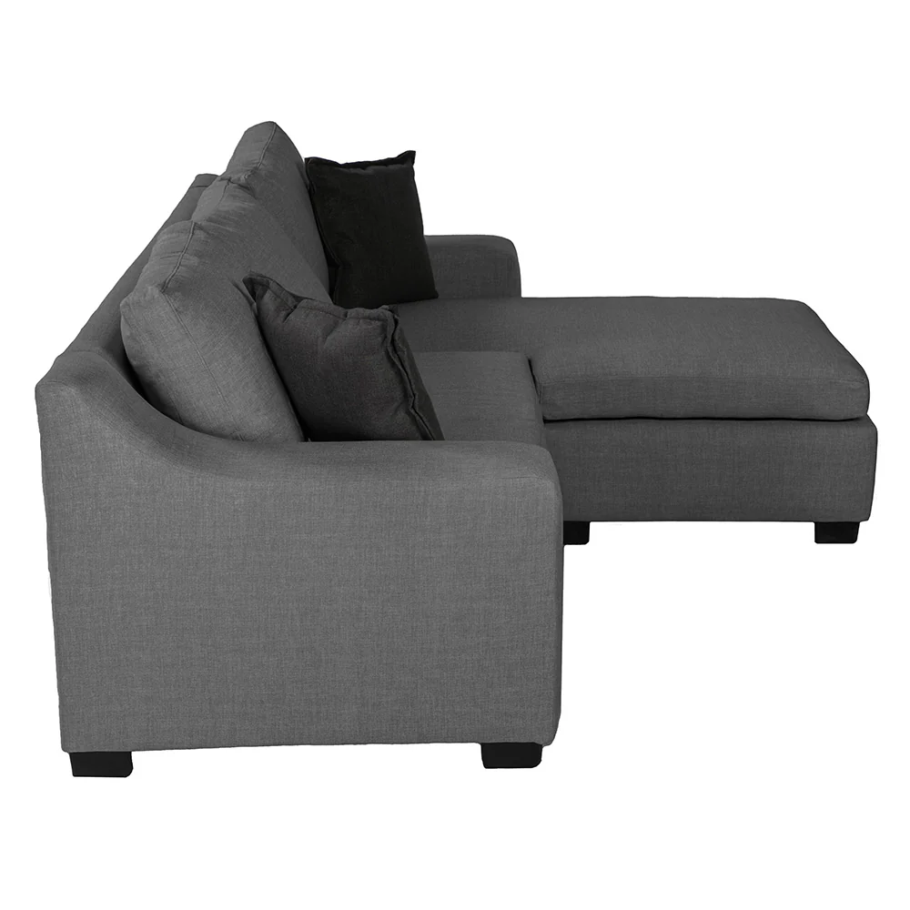 Sofá Chaise Dicasa Lyra - Image 25