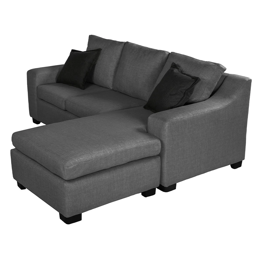 Sofá Chaise Dicasa Lyra - Image 27