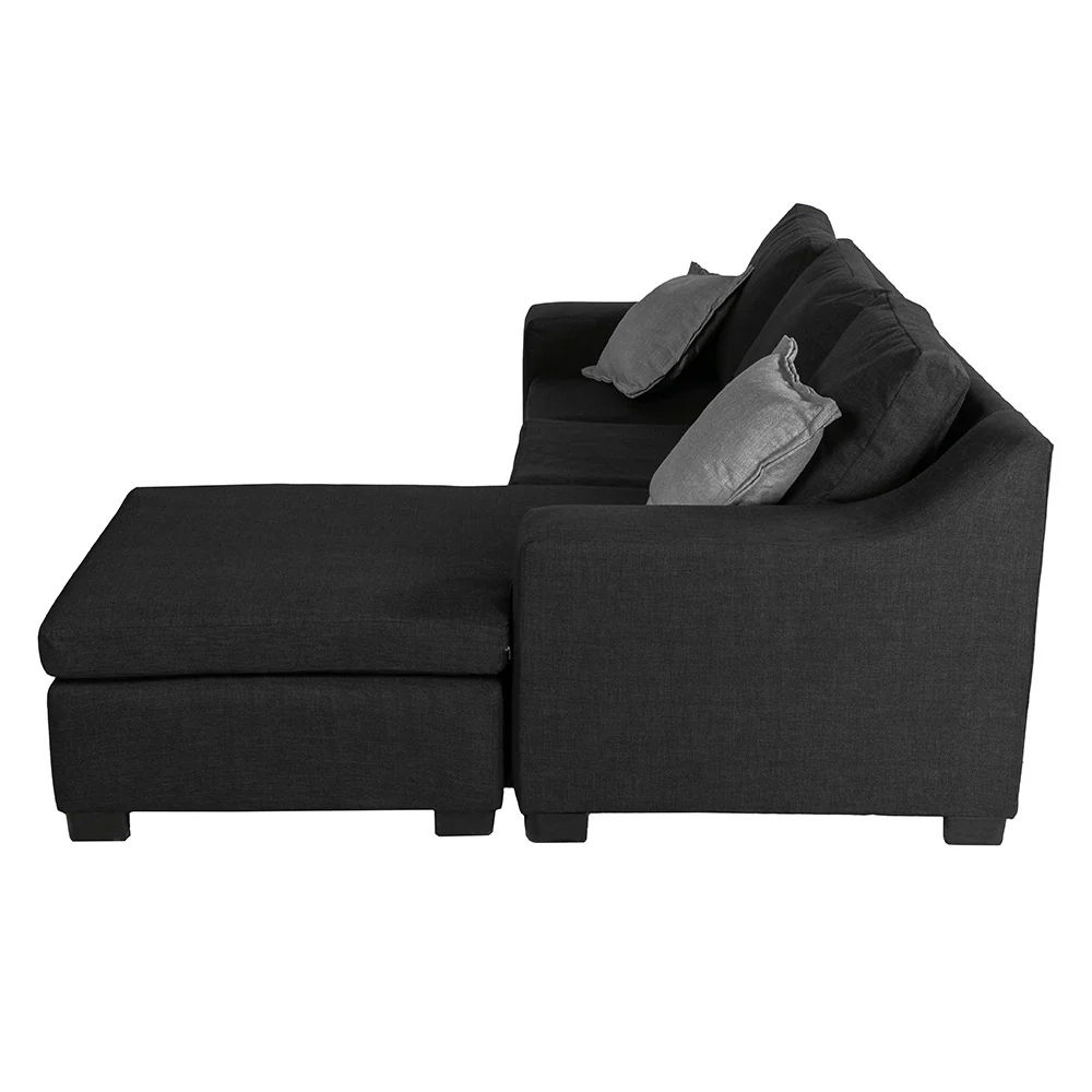Sofá Chaise Dicasa Lyra - Image 3