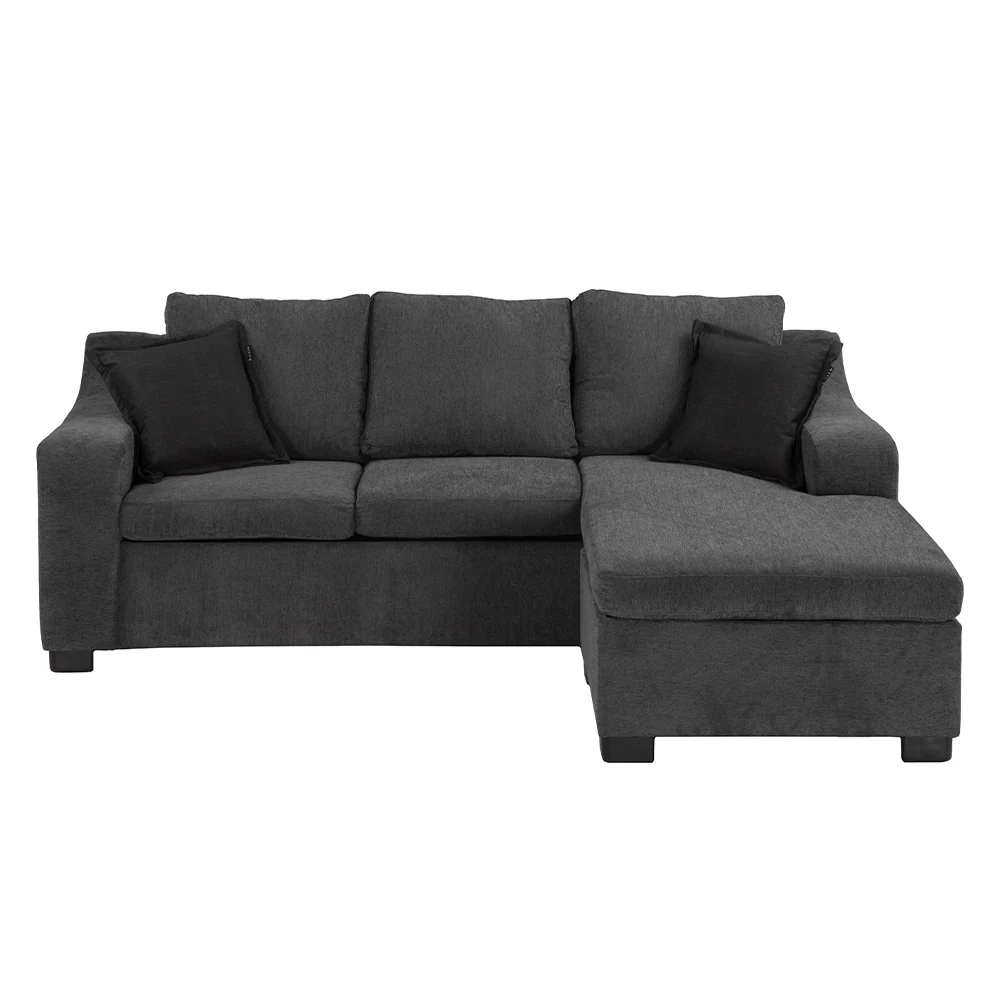 Sofá Chaise Dicasa Lyra - Image 32
