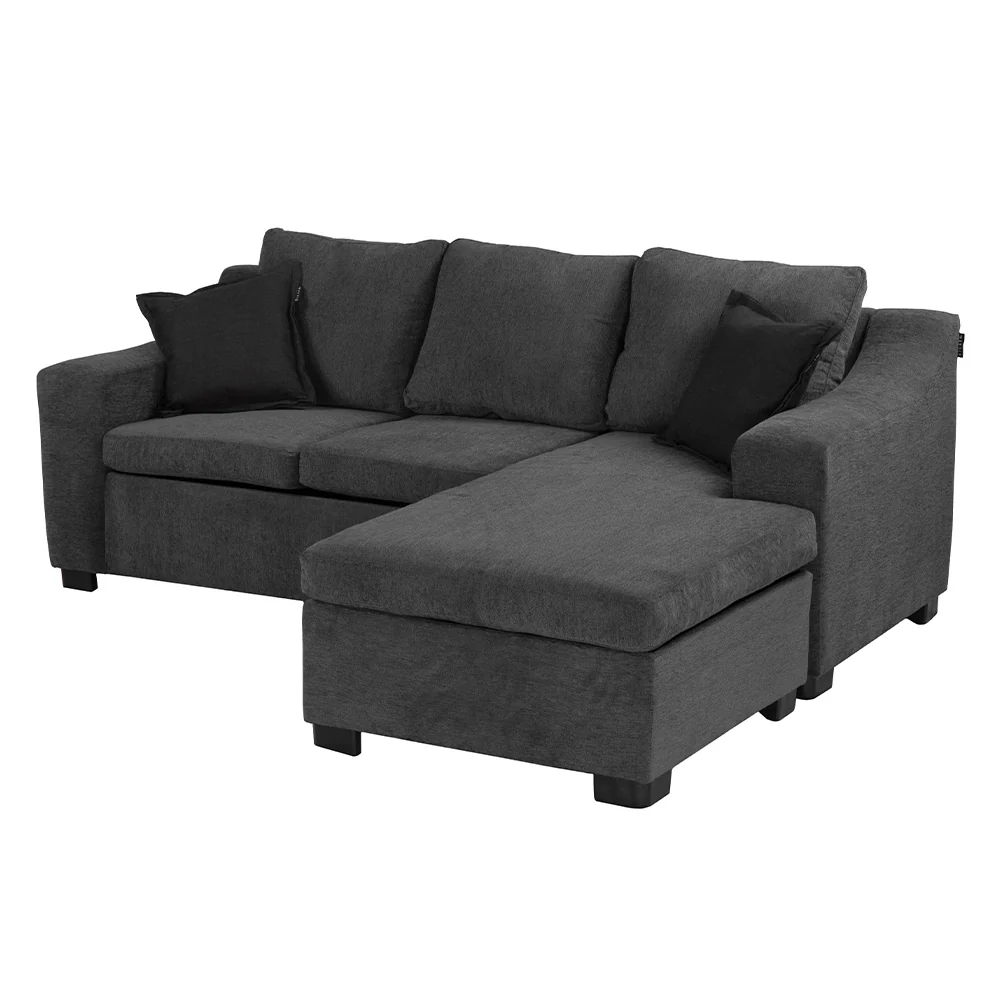 Sofá Chaise Dicasa Lyra - Image 33