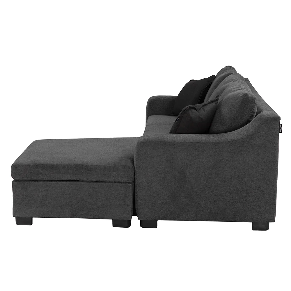 Sofá Chaise Dicasa Lyra - Image 34