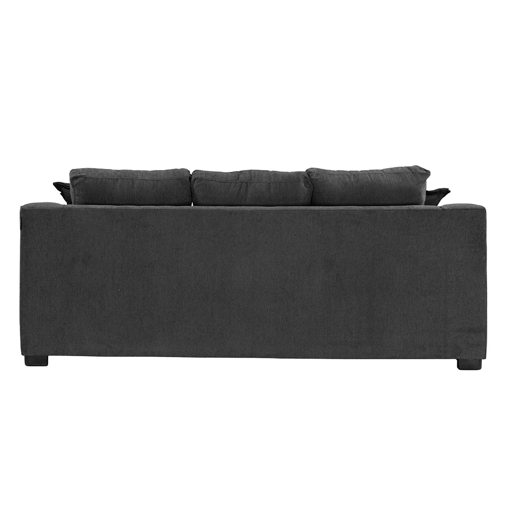 Sofá Chaise Dicasa Lyra - Image 35