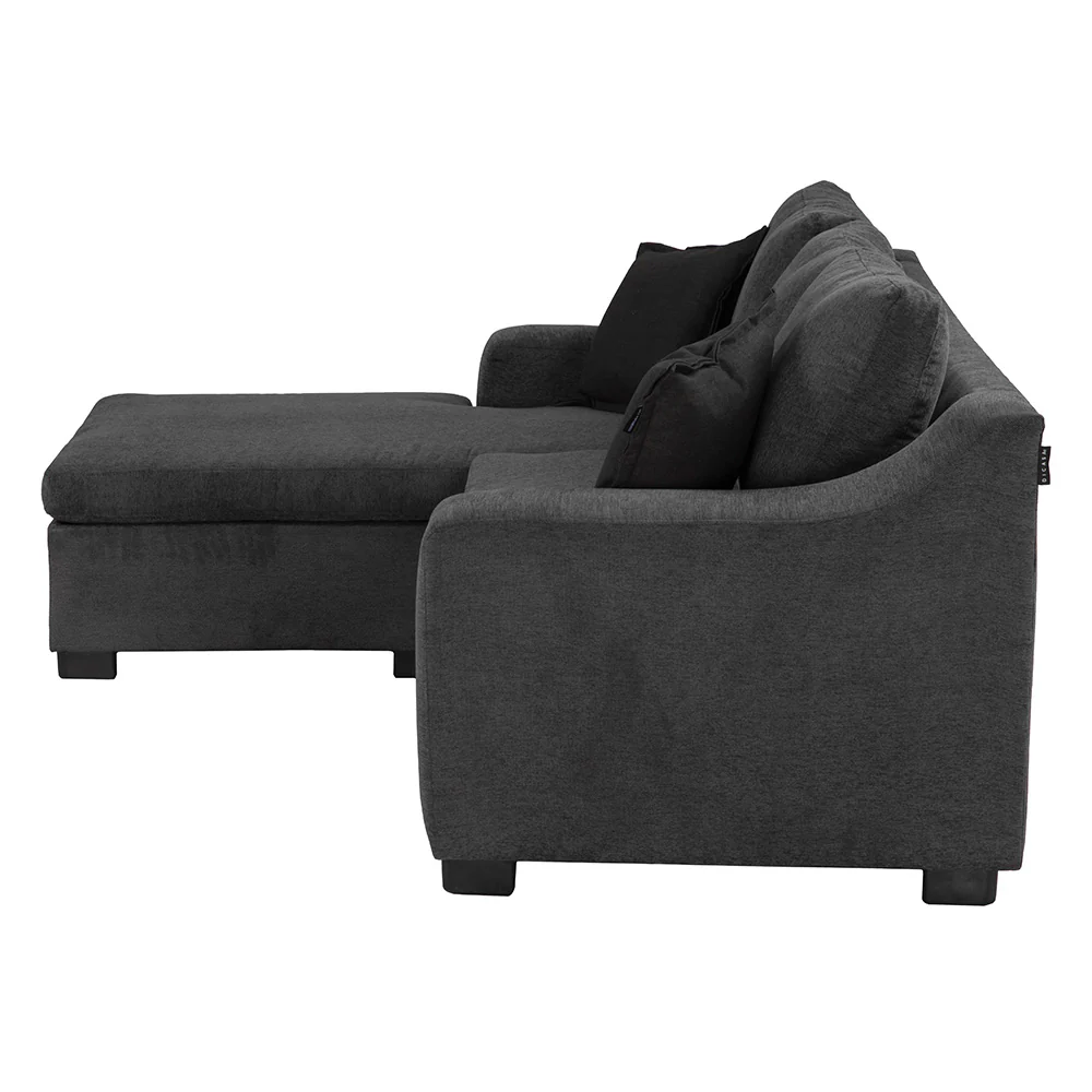 Sofá Chaise Dicasa Lyra - Image 36