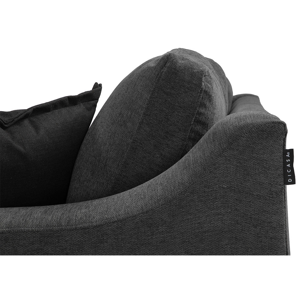 Sofá Chaise Dicasa Lyra - Image 41