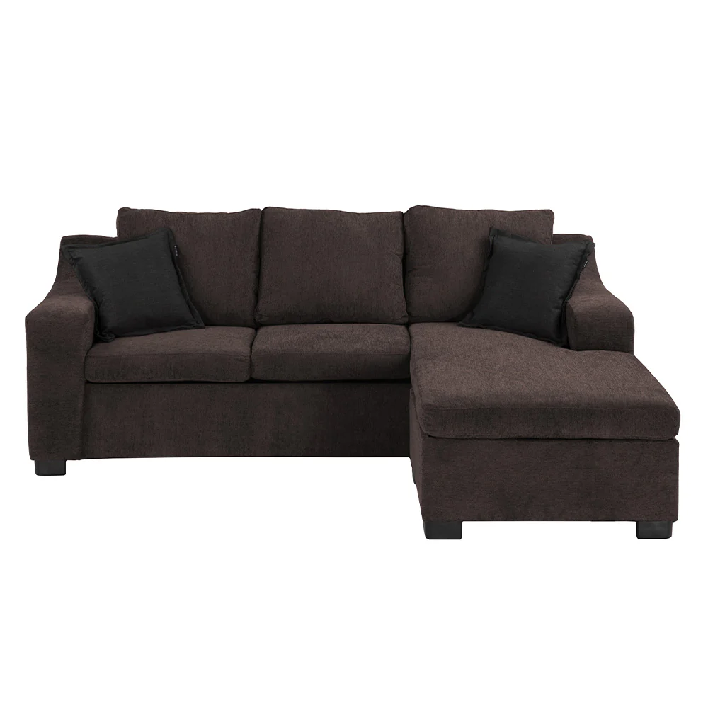 Sofá Chaise Dicasa Lyra - Image 42