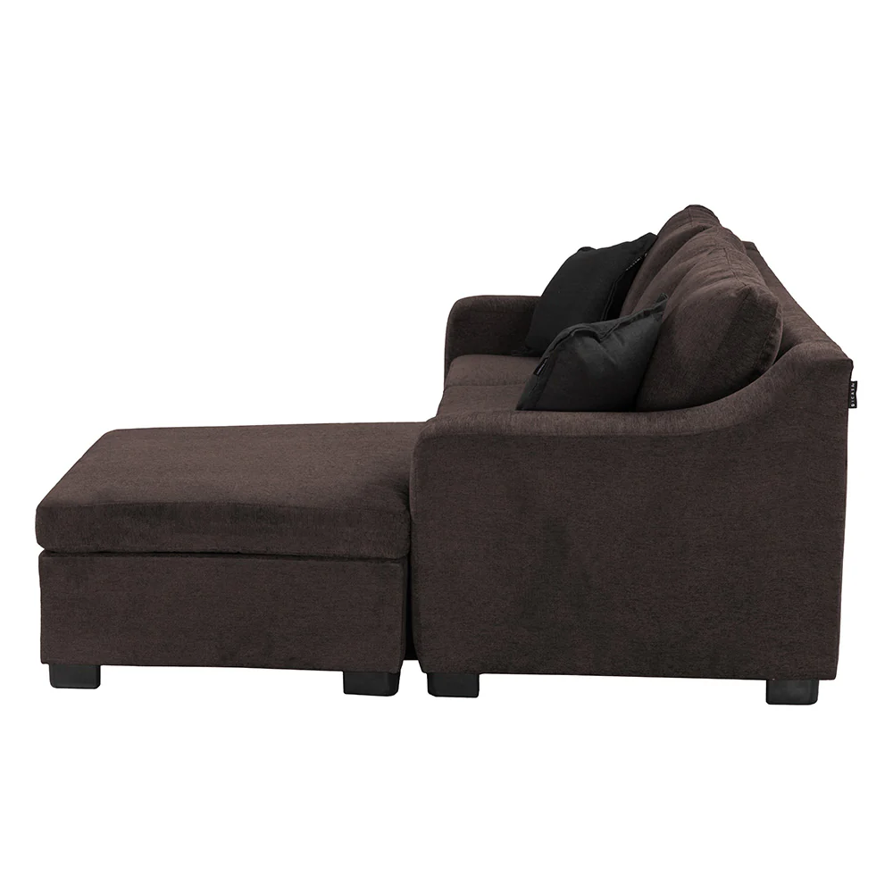 Sofá Chaise Dicasa Lyra - Image 44