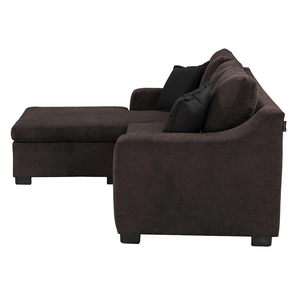 Sofá Chaise Dicasa Lyra - Image 46