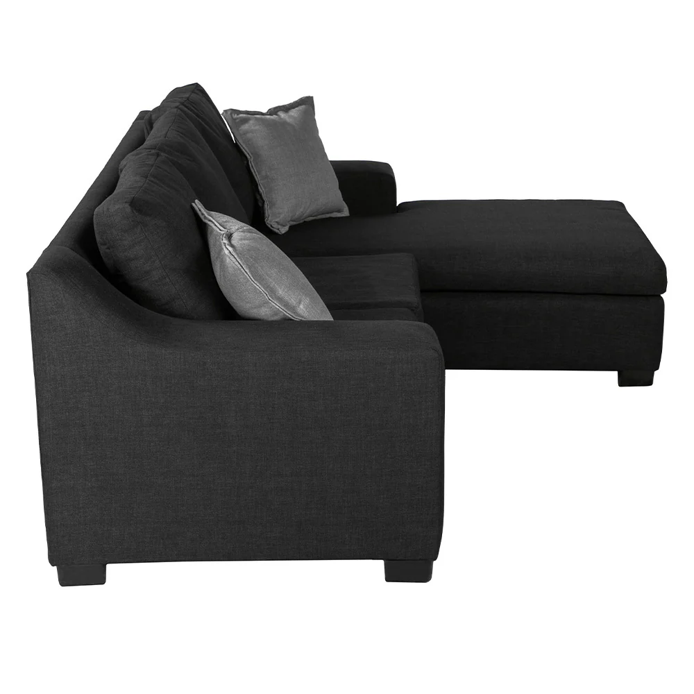 Sofá Chaise Dicasa Lyra - Image 5