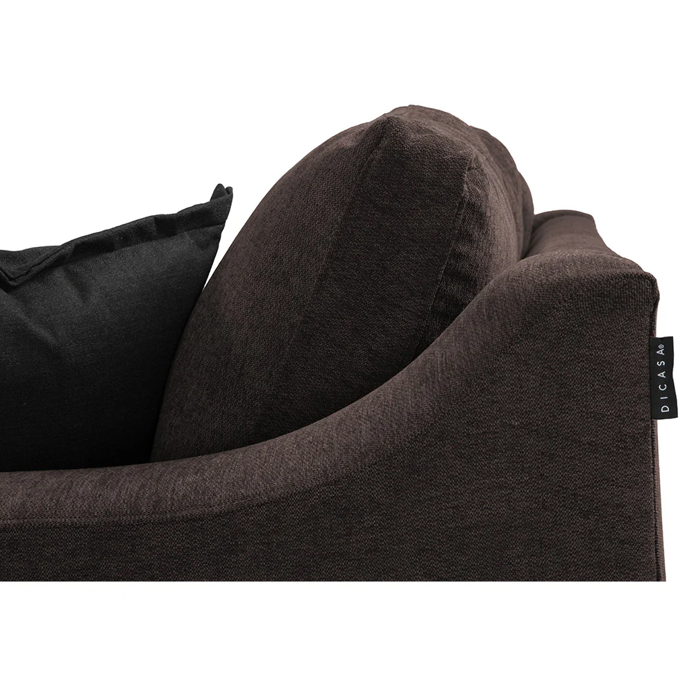 Sofá Chaise Dicasa Lyra - Image 51