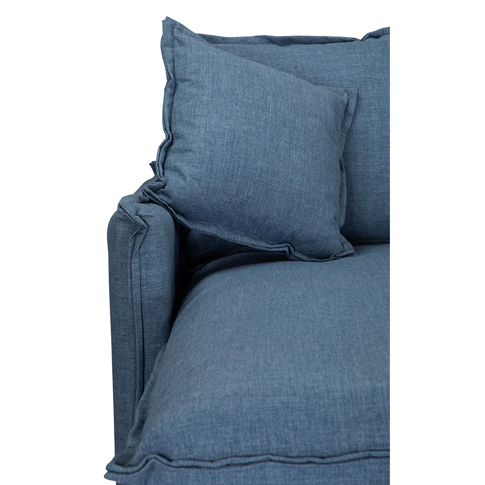 Sofá Chaise Dicasa Milo - Image 16
