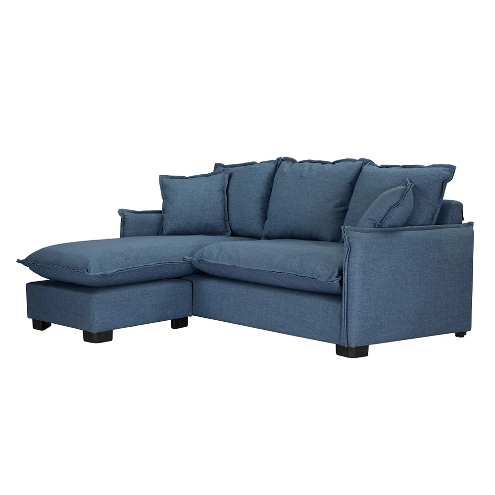 Sofá Chaise Dicasa Milo - Image 17