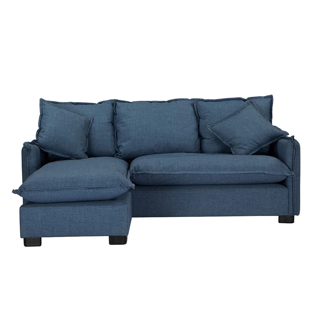 Sofá Chaise Dicasa Milo - Image 19