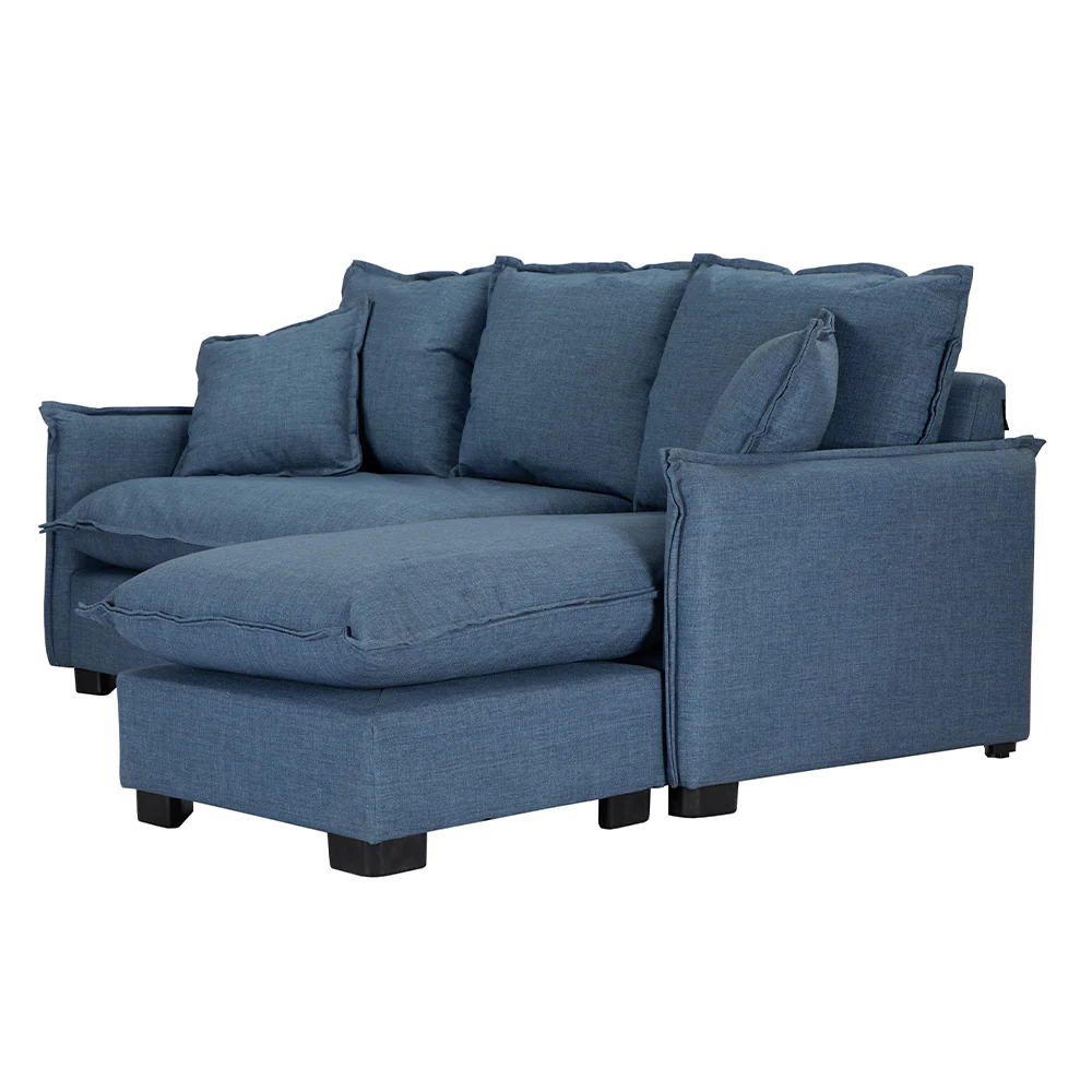 Sofá Chaise Dicasa Milo - Image 22