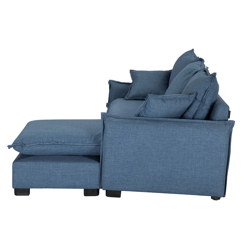 Sofá Chaise Dicasa Milo - Image 23