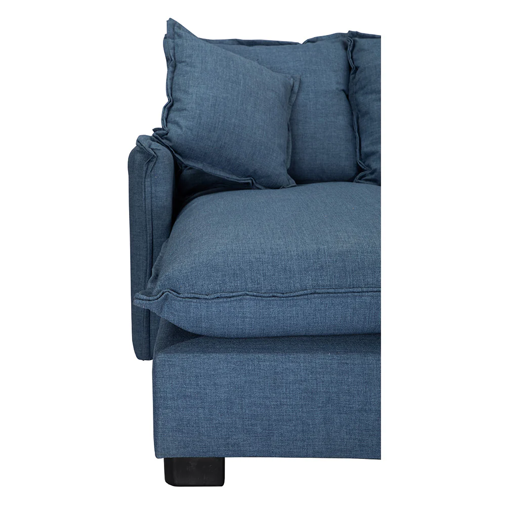 Sofá Chaise Dicasa Milo - Image 24