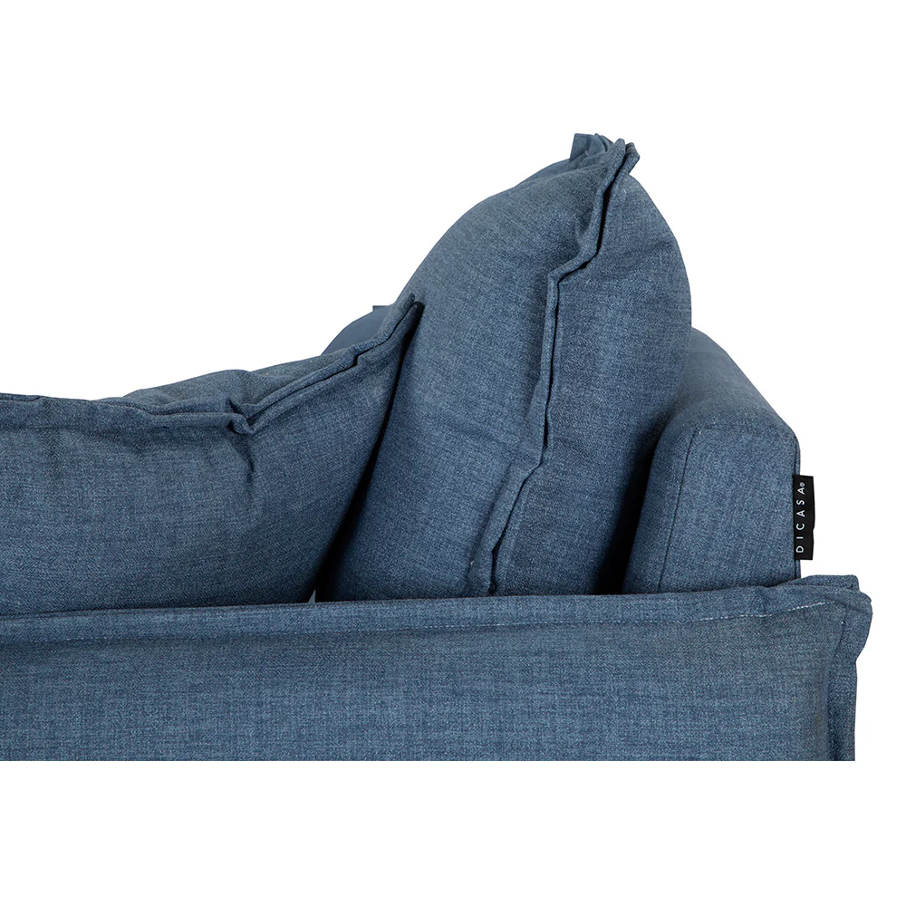 Sofá Chaise Dicasa Milo - Image 26