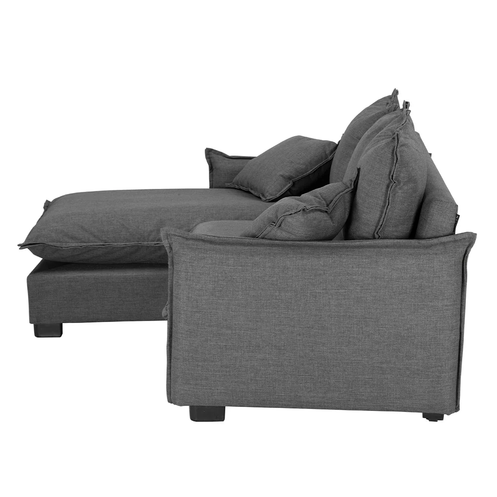 Sofá Chaise Dicasa Milo - Image 3