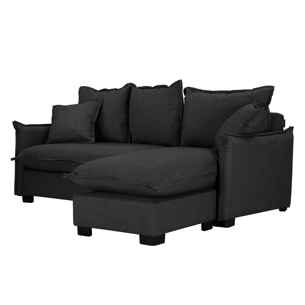 Sofá Chaise Dicasa Milo - Image 36