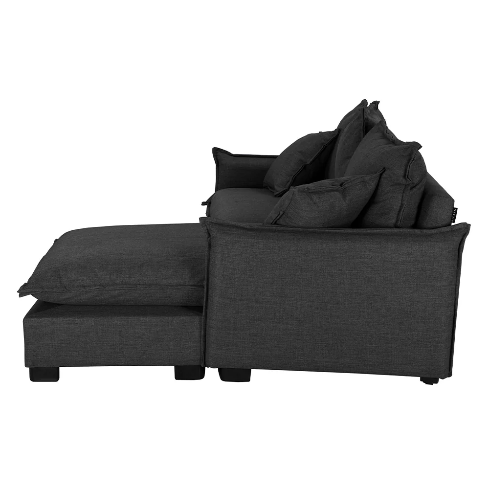 Sofá Chaise Dicasa Milo - Image 37