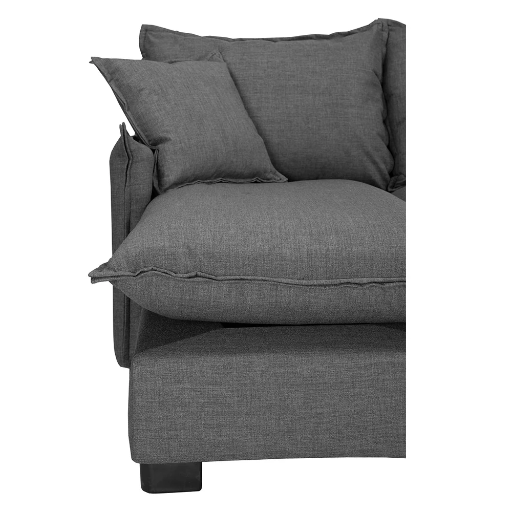Sofá Chaise Dicasa Milo - Image 4