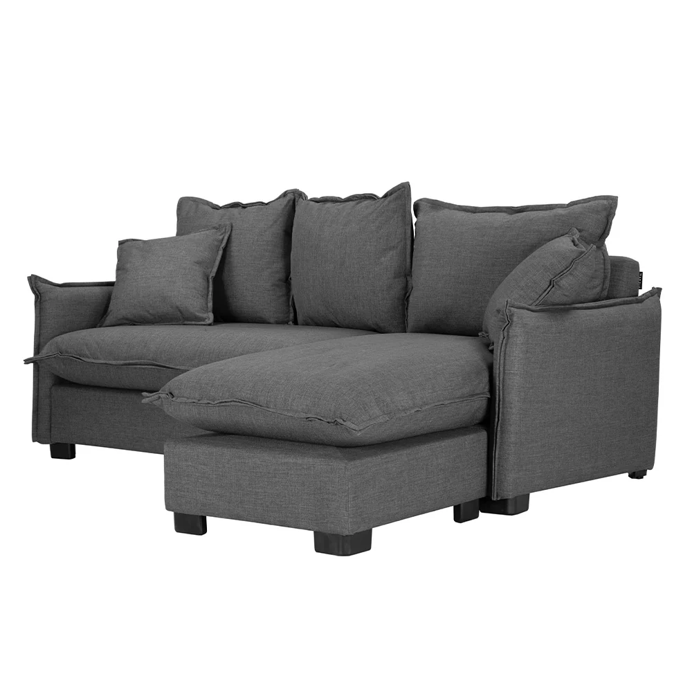 Sofá Chaise Dicasa Milo - Image 6